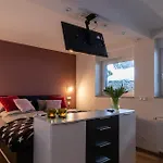 Am Hoehlchen Дом отдыха *