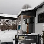 Am Hoehlchen Дом отдыха *