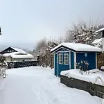 Дом отдыха Am Hoehlchen Ольсберг