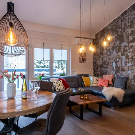 Ferienhaus Am Hoehlchen