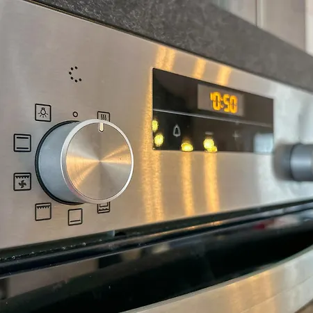 펜션 Am Hoehlchen *