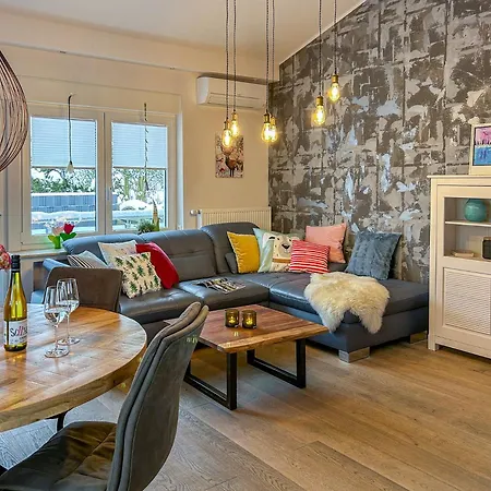 Am Hoehlchen 펜션 *