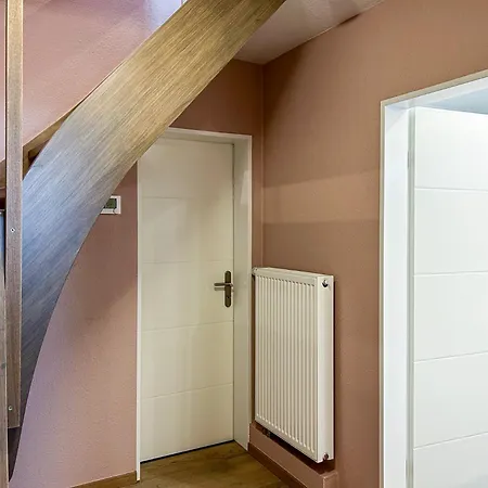 Am Hoehlchen Feriehus