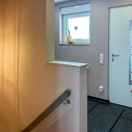 Am Hoehlchen 펜션 올스버그