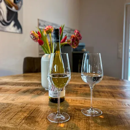 Am Hoehlchen 펜션 올스버그