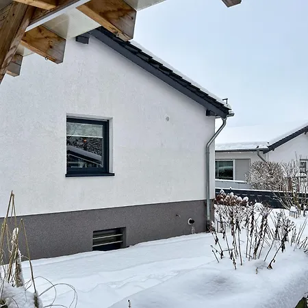 Feriehus Am Hoehlchen *