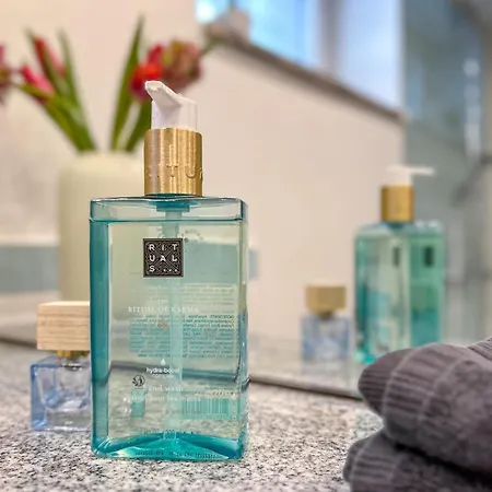 Am Hoehlchen بيت للعطل اولسبرغ