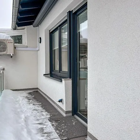 Feriehus Am Hoehlchen *