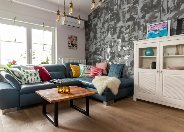 بيت للعطل Am Hoehlchen اولسبرغ