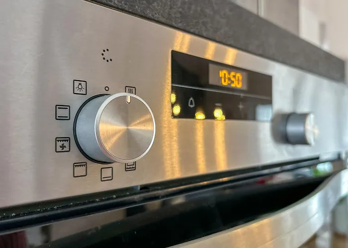 بيت للعطل Am Hoehlchen *