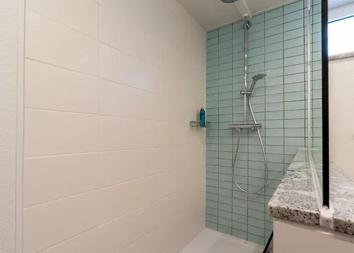 بيت للعطل Am Hoehlchen