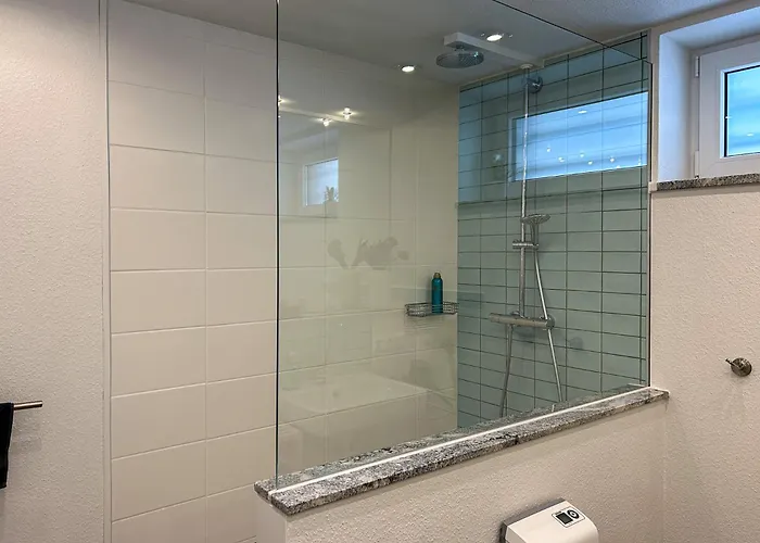 Am Hoehlchen بيت للعطل