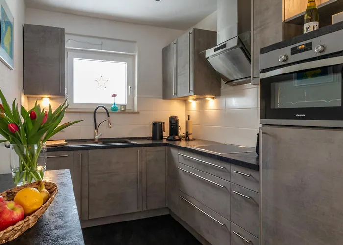 Am Hoehlchen بيت للعطل اولسبرغ