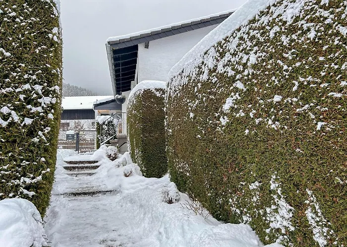 Am Hoehlchen * اولسبرغ