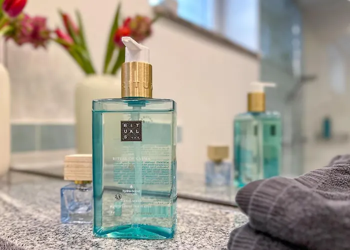 Am Hoehlchen بيت للعطل اولسبرغ