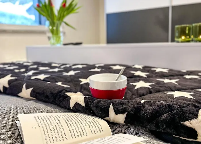 Am Hoehlchen بيت للعطل اولسبرغ